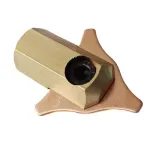 Mandrină pentru șaibe triunghiulare Intensiv, pentru tras tabla auto