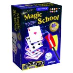 Micul geniu - Scoala de magie (40 de trucuri) PlayLearn Toys