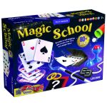 Micul geniu - Scoala de magie (80 de trucuri) PlayLearn Toys