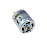 Motor ventilator TELWIN 24V cod 152250 pentru aparate de sudură Nordika