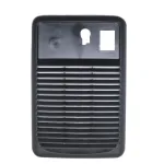 Panou spate pentru invertor sudura TELWIN 322694, compatibil Technology 175/210/236