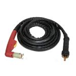 Pistolet 6m 150 A pentru aparat de taiat cu plasma