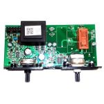 Placă de comandă TELWIN 980462 pentru aparate de sudură MIG-MAG TELMIG