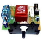 Placă de comandă TELWIN 980463 pentru aparate de sudură MIG-MAG compatibile