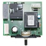 Placă de comandă TELWIN 980465 pentru TELMIG 170/1 Turbo 230V