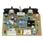 Placă de comandă TELWIN 980713 pentru aparate de sudură MIG-MAG compatibile