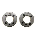 Rolă de antrenare fără pană pentru sârmă oțel 1.0-1.2 mm Telwin