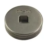 Rola de antrenare sarma otel 0.6-0.8 mm pentru aparate MIG-MAG Telwin