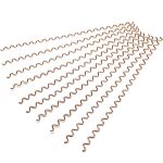 Sârmă ondulată pentru tinichigerie auto 280 mm, diametru 1,8 mm