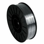 Sârmă de sudură aluminiu MIG AlMg5 0,8 mm, rolă 2 kg