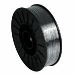 Sârmă de sudură aluminiu MIG AlMg5 0,8 mm, rolă 2 kg
