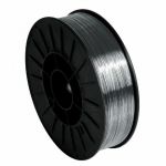Sarma de sudura aluminiu ALMG5 1.0 mm, rola 2 kg pentru MIG-MAG