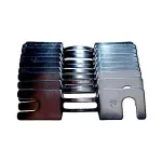 Siguranta fuzibila 300A TELWIN pentru redresoare Energy 1000 si 1500