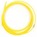 Tub ghidaj pentru sarma aluminiu 1.2-1.6 mm, lungime 4.7 m