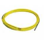 Tub ghidaj fir MIG-MAG pentru sarma otel/inox 1.2-1.6 mm, 5.4 m