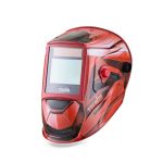 Masca de sudura automata Telwin Vantage Red XL cu cristale lichide