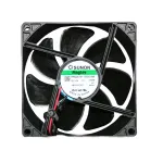 Ventilator 12V TELWIN 92x92x25 mm pentru invertor sudură cod 152006