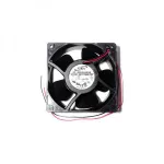 Ventilator 12V TELWIN 120x120x37 mm pentru aparate de sudură compatibile