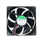 Ventilator 24V pentru invertor sudura TELWIN Force 125-195, cod 152019