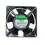 Ventilator 220V pentru invertor de sudură TELWIN, cod 152101