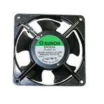 Ventilator 220V pentru invertor de sudură TELWIN, cod 152101