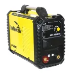 Aparat de sudură invertor Intensiv ARC 160 EVO, MMA/TIG DC, 160A