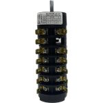 Comutator 6 trepte TELWIN pentru aparat sudura MIG-MAG TELMIG 250/2