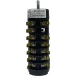 Comutator 6 trepte TELWIN pentru aparat sudura MIG-MAG TELMIG 250/2