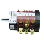 Comutator 8 trepte pentru Telmig 195/2 Turbo TELWIN, 230V/400V