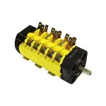 Comutator numeric Telwin cu 6 trepte pentru aparate de sudură MIG-MAG