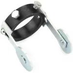 Cărucior pentru pistolet de tăiere cu plasmă P80, ghidaj stabil