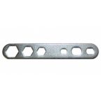 Cheie universală pentru pistolet MIG/MAG Intensiv, compactă și practică