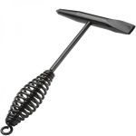 Ciocan de sudură Intensiv cu mâner antisoc pentru curățarea zgurii