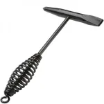 Ciocan de sudură Intensiv cu mâner antisoc pentru curățarea zgurii