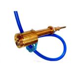 Conector panou pistolet TELWIN 723186 pentru MASTERMIG 220/270 MIG MAG