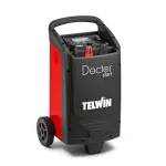 Robot de pornire si redresor auto TELWIN Doctor Start 630, 6-24V