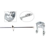 Dispozitiv de ghidare pentru taiere circulara cu pistolet PT31