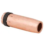 Duza gaz conica 16x76 mm pentru pistolet MIG-MAG M401 si M501