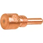 Electrod pentru pistolet de tăiere cu plasmă A51, consumabil rezistent