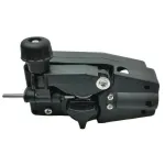 Grup antrenare sarma MIG MAG cu motor 12 Vcc pentru Intensiv MIG 130 si 195