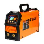Aparat de sudură invertor MMA Jasic ARC 180 LED Synergic, 230 V