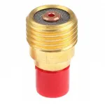 Lentilă de gaz 3.2 mm pentru pistolet TIG/WIG WP-9