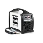 Aparat de sudura MIG-MAG Telwin Maxima 190 Synergic, 230 V