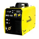 Invertor de sudura Intensiv MIG/MMA 165A, cu gaz si fara gaz, 230V