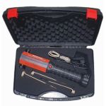 Mini încălzitor cu inducție 1kW Intensiv pentru piese metalice blocate