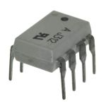 Optocuplor J312 Telwin pentru invertor de sudura, cod 116200