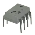 Optocuplor J312 Telwin pentru invertor de sudura, cod 116200