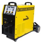 Aparat de sudură Intensiv PERFEKT MIG 250/2 Synergic MIG/MMA 250A