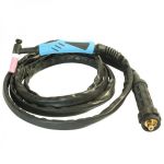 Pistolet TIG WP-26 cu euroconector și răcire pe aer Intensiv