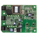 Placă de comandă TELWIN 980474 pentru aparate de sudură în puncte